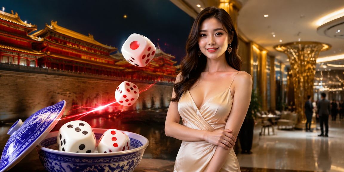 Trải nghiệm tài xỉu và giải trí casino tại Huế – không khí sôi động buổi tối