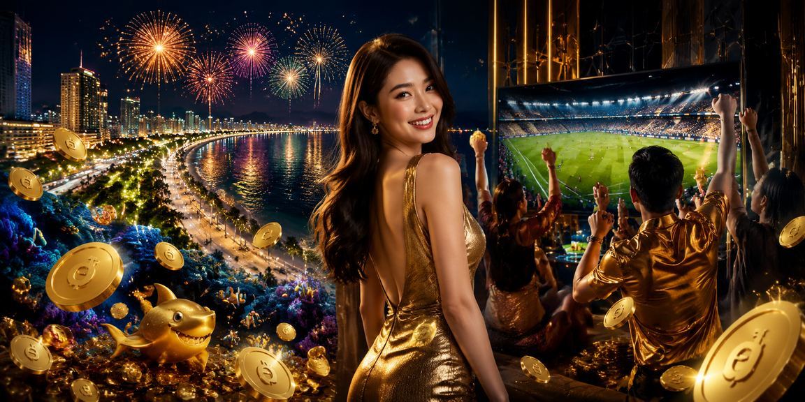Lễ hội casino và cá cược tại Nha Trang – trải nghiệm giải trí trên di động với re6
