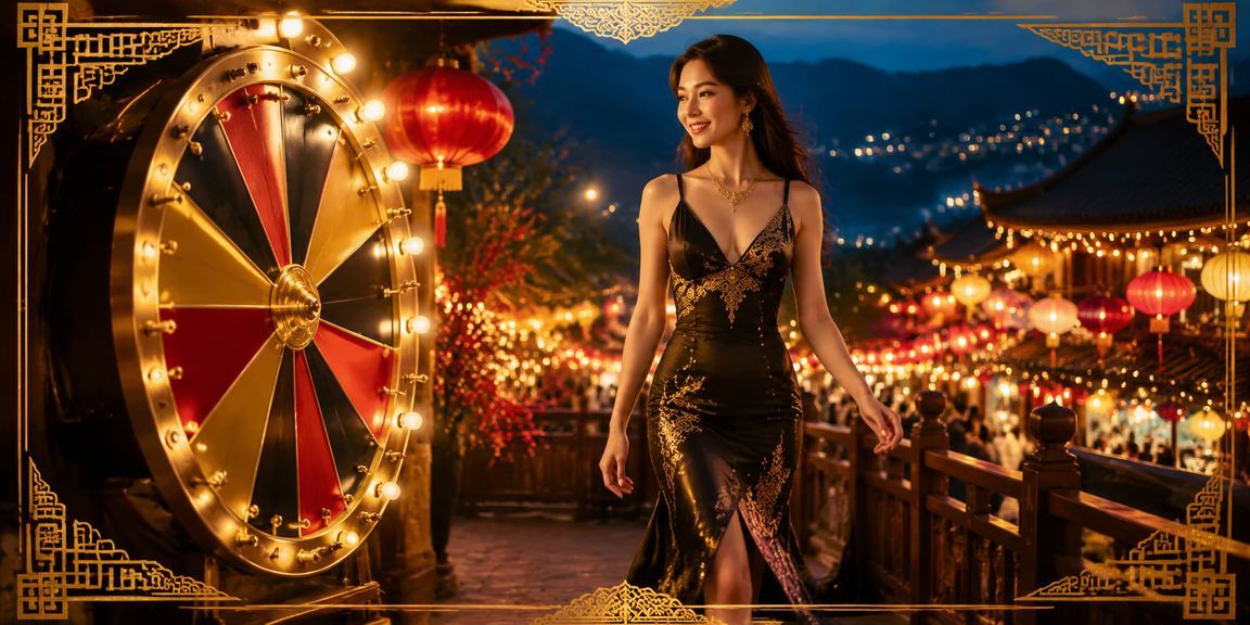Không khí chợ đêm Sapa và trải nghiệm roulette trực tuyến tại vùng núi Tây Bắc
